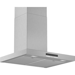 Bosch DWB66DM50 - Serie 4 - Wandschouwkap - Afzuigkap - RVS