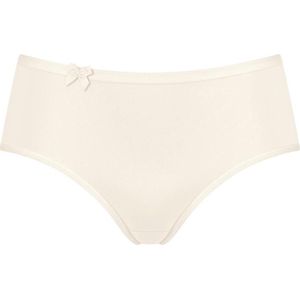 Sloggi Midi WOW Comfort Ivoor - Maat 40