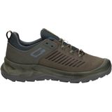 Grisport - Journey Low - Wandelschoenen - Bruin - Adventure Lijn