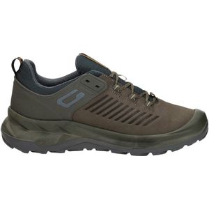 Grisport - Journey Low - Wandelschoenen - Bruin - Adventure Lijn