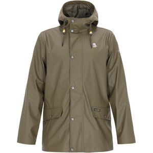 Schmuddelwedda - Outerwear Collectie - Regenjas - Waterafstotend - Winddicht