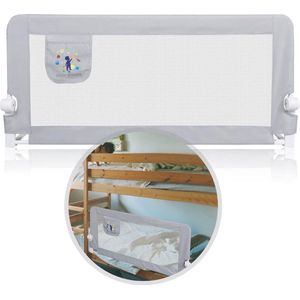 Bedomranding baby – Bedbescherming - Baby Bed Bumper
