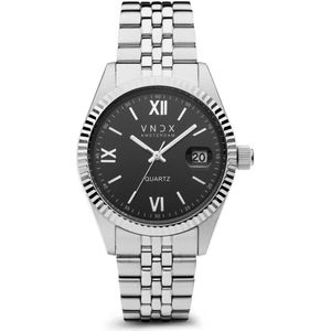 VNDX Amsterdam | Dare Devil | XL Zilver Zwart