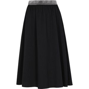 DreiMaster Klassik Rok 'Classic Look'  zwart / zilver