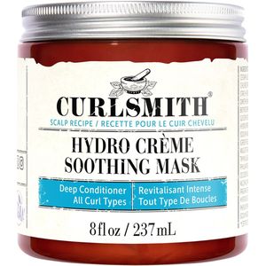 Curlsmith Hydro Crème Soothing Mask