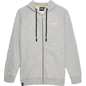 Munich - Tape Lifestyle - Sweatshirt - Met Rits