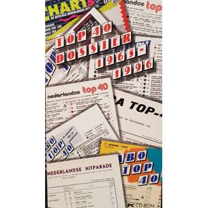 Top 40 Dossier 1965 - 1996
