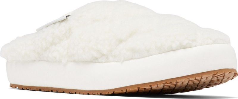 Columbia - Cozy Cabin - Wandelschoenen - Zwart - Sherpa - Ademend