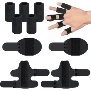 Solacis Vingerspalk - Vingerbrace - Vingerspalken - Vinger spalk - Vinger spalk braces - Must have!