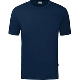 Jako - Organic - T-Shirt - Marine