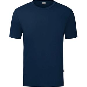 Jako Organic T-Shirt Kinderen - Marine | Maat: 164