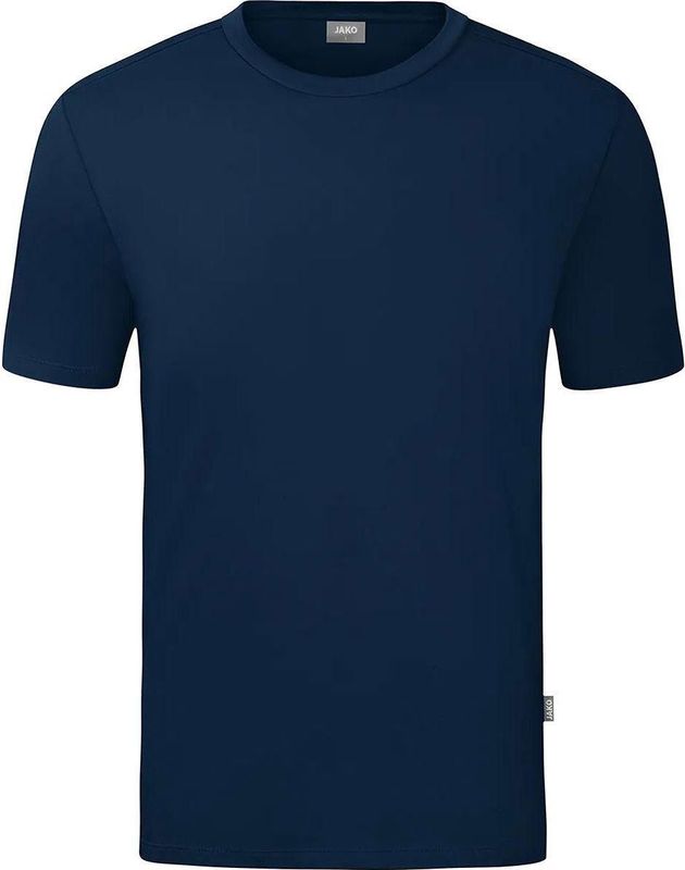 Jako - Organic - T-Shirt - Marine