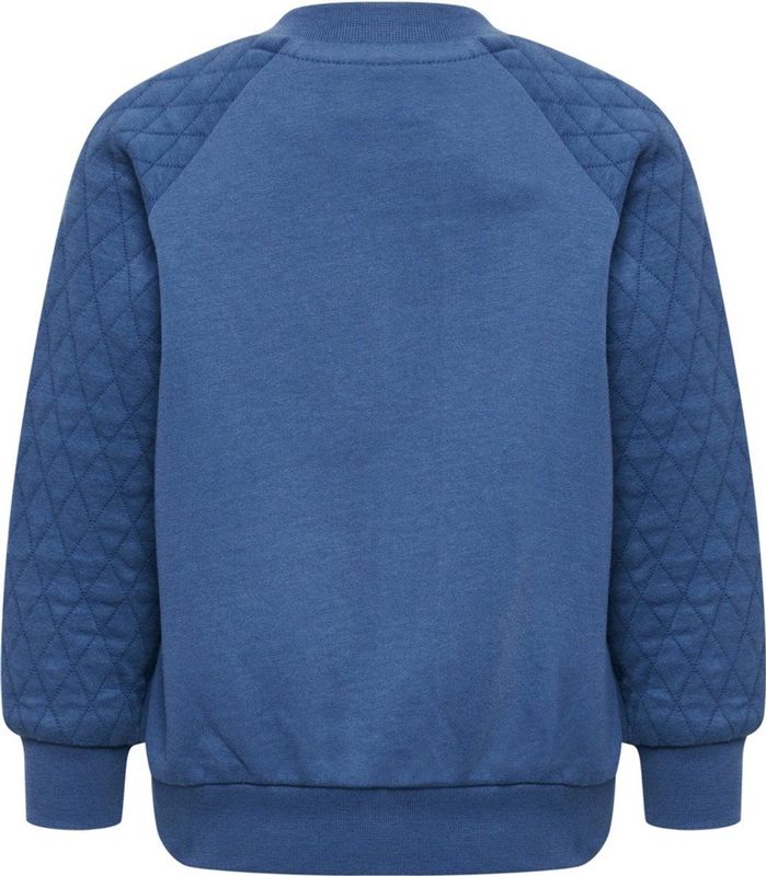 Hummel - Mini Loose - Baby Sweater - Organisch Katoen