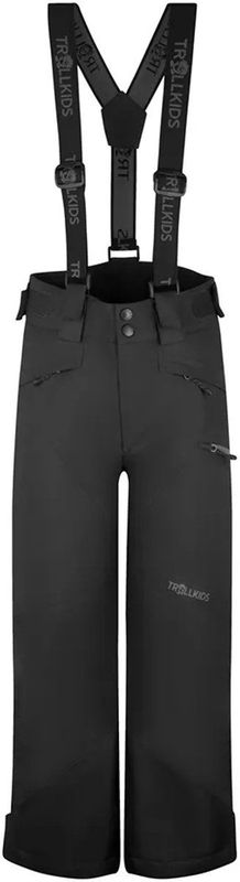 Broek - Polyester - Waterdicht - Versterkt - Zakken met Ritssluiting