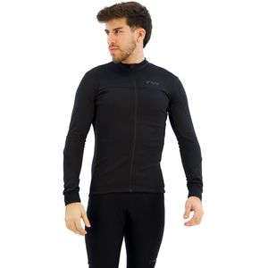 Northwave - Force 2 - Longsleeve Jersey - Zwart - Lange Mouwen