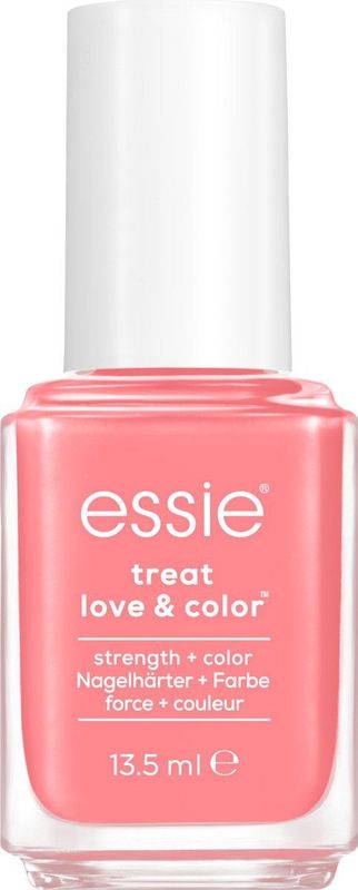 Essie - TREAT LOVE & COLOR - Nagellak - Roze - Calcium en Camellia-Extract