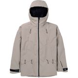 Burton - Futuretrust 2L - Jas - Genderneutraal - 20K/20K DWR