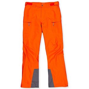 Houdini - Ride Broek - Oranje - Freeride- en Skitourbroek - Dames