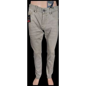 PME Legend Navigator slimfit jeans beige W30 L32