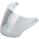 Scorpion Vizier Voor De EXO-City Jethelm-Donker Getint