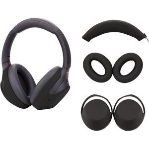 Hoofdband en oorkussens Geschikt voor SONY WH-1000XM3/4
