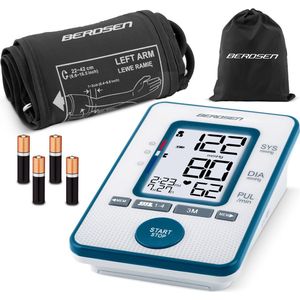 BD-121 Berdsen bovenarmbloeddrukmeter