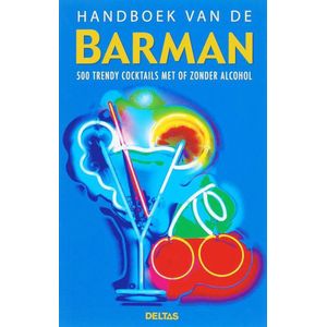 Handboek Van De Barman