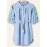 Oilily - Djigi dress - Blauw - 92/2T