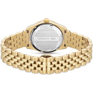 Datum horloge Chienti Green