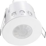 V-TAC VT-81042 Real Presence-bewegingssensoren - IP54 - Wit