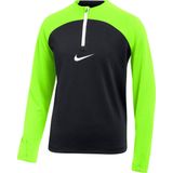 Nike - Dri-FIT Academy Pro - Zwart Geel Wit