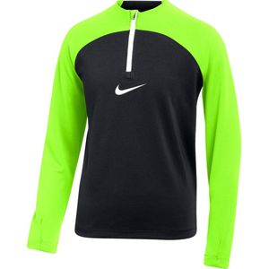 Nike - Dri-FIT Academy Pro - Zwart Geel Wit