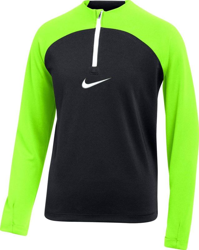 Nike - Dri-FIT Academy Pro - Zwart Geel Wit