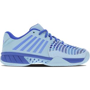 K-Swiss Padelschoen Express Light 3 Dames Blauw