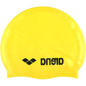 Zachte siliconen badmuts voor dames en heren - intensieve training - antislip - lange haren - comfortabel Swim Cap