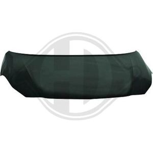 Opel - Corsa E - Motorkap - Geschikt voor Bouwjaar 2014-09 tot 2023-10-29