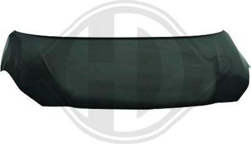 Opel - Corsa E - Motorkap - Geschikt voor Bouwjaar 2014-09 tot 2023-10-29