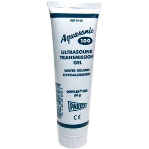 Aquasonic 100 | p5st. | Ultrageluid Transmissie Gel | 60 gram | Aquasonic Jelly-5