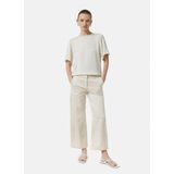 Harembroek - Kit - Met Riemlussen en Steekzakken - Uitlopend