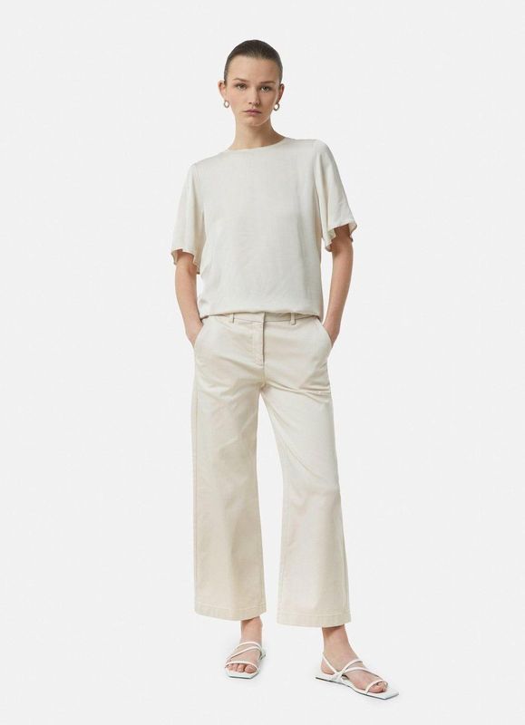 Harembroek - Kit - Met Riemlussen en Steekzakken - Uitlopend