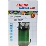 Eheim Classic 350 - Aquariumfilter