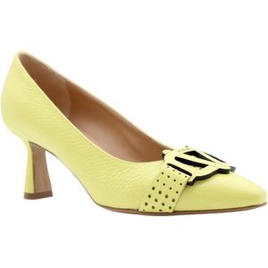 Voltan Pump Yellow 37