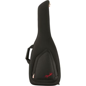 Fender FE-610 Zwart - Gigbag voor elektrische gitaar