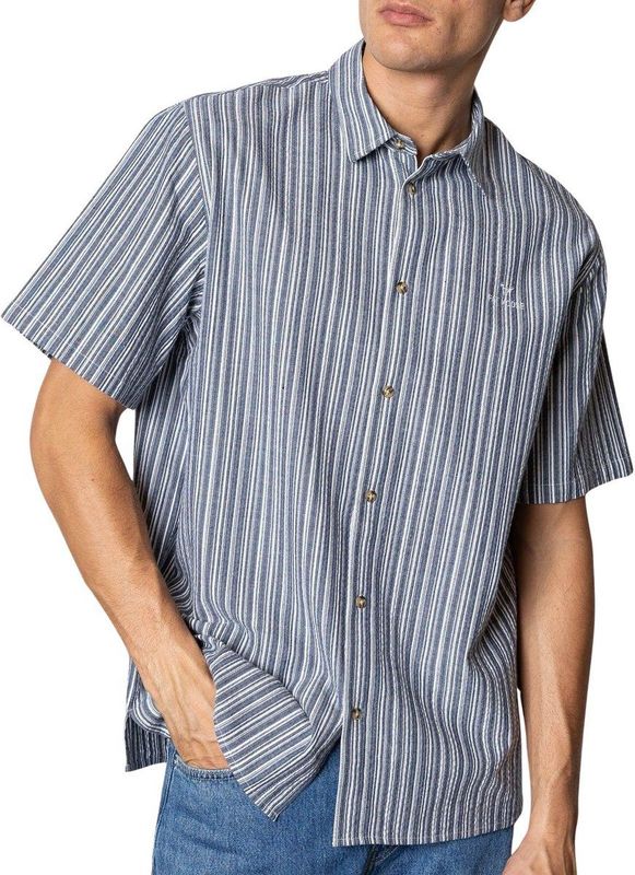 Fat Moose Colby Hemd