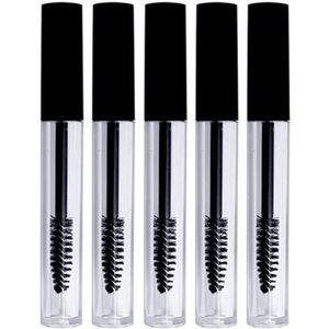 mascara tube leeg
