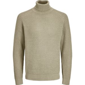 JACK&JONES - JORCODY KNIT ROLL NECK - Heren - Gebreide truien