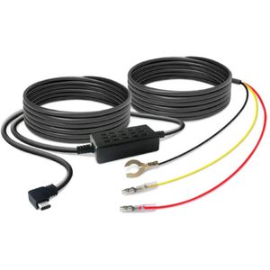 Road Angel Halo Vision64 Hardwire Kit - HWK5V C - Geschikt voor de Halo Vision64 - USB C