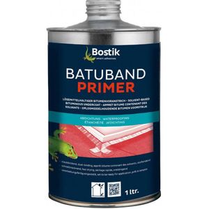 Bostik primer batuband blik 1 L
