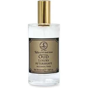 Taylor of Old Bond Street Oud Aftershave Lotion 50 ml. | After Shave Lotion