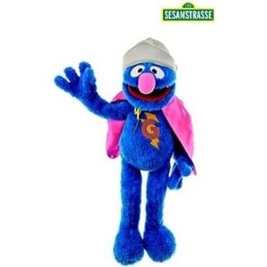 Handpop Super Grover Living Puppets